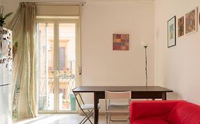 La Masa Apartment
