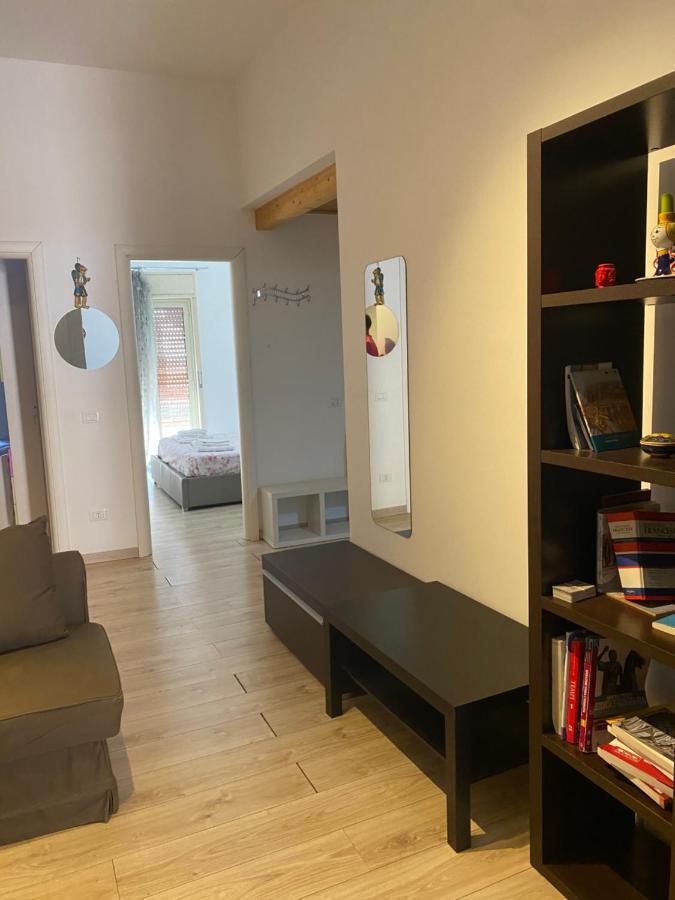 La Masa Apartment Palermo Esterno foto